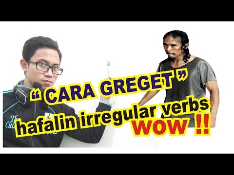 download lagu mp3 mp4 Cara Cepat Menghafal Regular Verb Dan Irregular Verb, download lagu Cara Cepat Menghafal Regular Verb Dan Irregular Verb gratis, unduh video klip Cara Cepat Menghafal Regular Verb Dan Irregular Verb