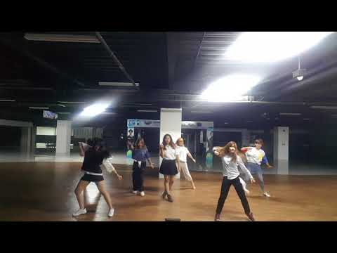 YOU AND I - DREAMCATCHER | DAYDREAM