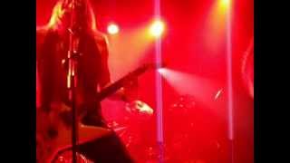 Freedom Call &#39;&#39;The eyes of the world&#39;&#39; [Madrid 15-11-2012]