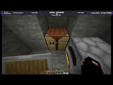 Join the Lifesteal SMP Now | Minecraft live | Minecraft live smp| Minecraft public smp live hindi 19