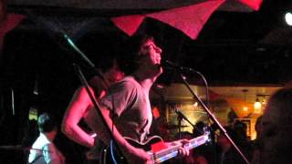 Twin Peaks - I Found A New Way - Cafe Berlin 2016