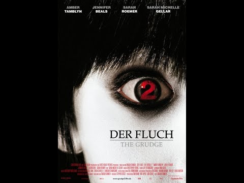 The Grudge 2 (2006) Trailer German
