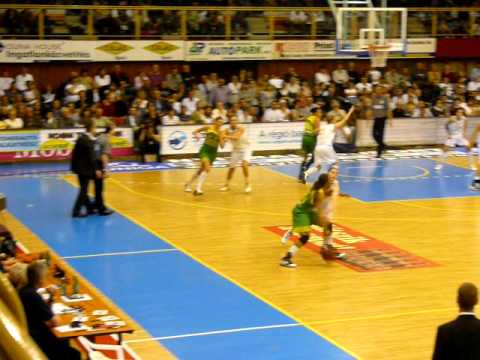 Pécs 2010 - MKB Euroleasing Sopron (4.)