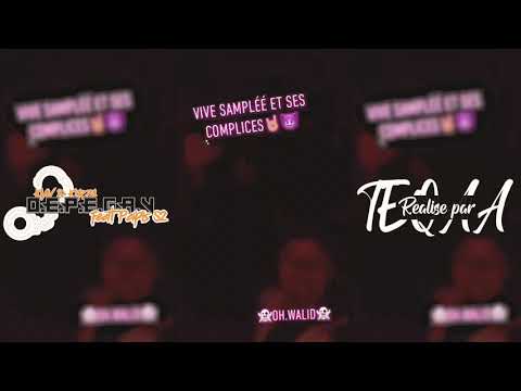 KLAV & KIRZA - O.E.P.E.G.A.V Ft Papis S2