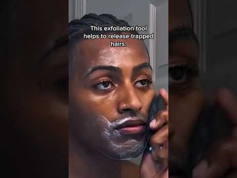 Watch this to Avoid Ingrown Hairs & Razor Bumps 🪒