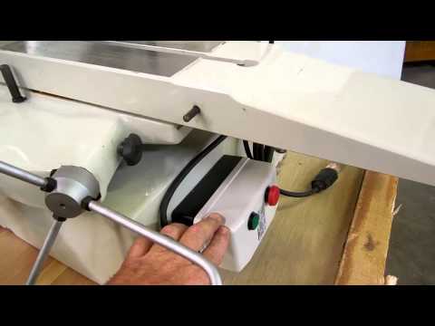 ENCO 6" x 12" Bench Surface Grinder 45049