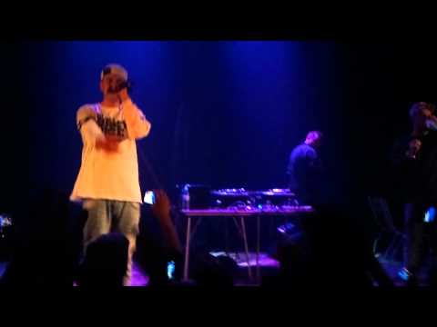 Sitek X Buszu 2014.01.31 ScenaGugalander