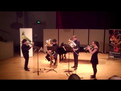 Quool Quattro - Concerto D'Amore