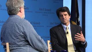 Remembering Sargent Shriver