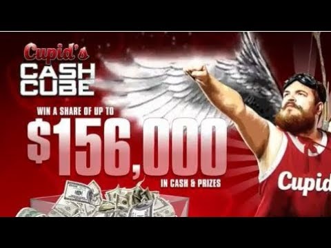 Win a share of up to $156,000 in cash & prizes!