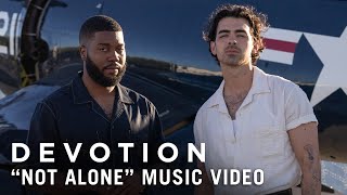 DEVOTION -  Joe Jonas and Khalid 