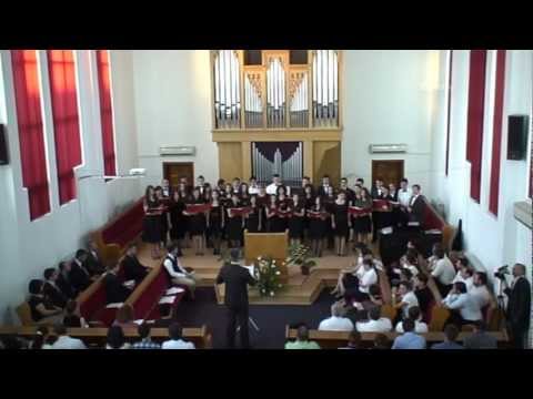 AMiCUS Timisoara - Spre crucea Golgotei