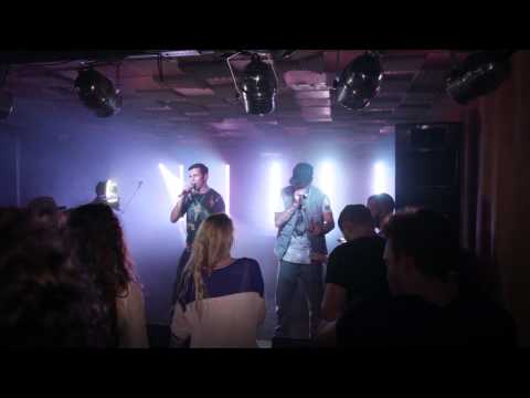 Smasher - Shout Out ft Preshus