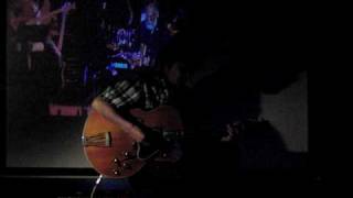 David T Walker Walk This Way to respect