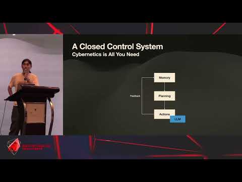 RubyConf China 2023 - Glue AI Applications with Ruby by Delton Ding