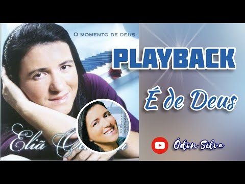 É De Deus video