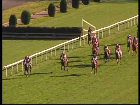 2. PRAŽSKÝ ZIMNÍ FAVORIT