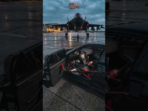 Você já viu uma Ferrari com 6 rodas? 🏎️🔥