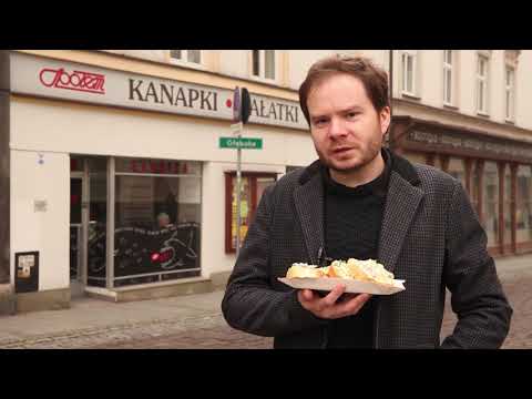 Cieszyńskie kanapki (Dziedzictwo kultury. Codzienność, cz. 3)