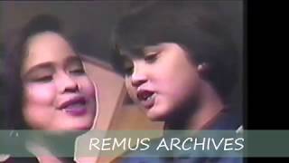Manilyn Reynes &amp; Billy Joe Crawford Sings Disney