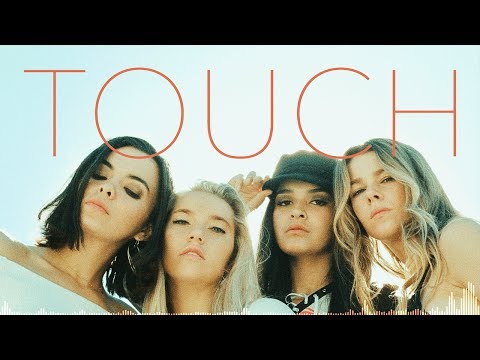 The Aces - Touch (Audio)