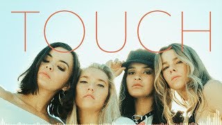 The Aces - Touch (Audio)