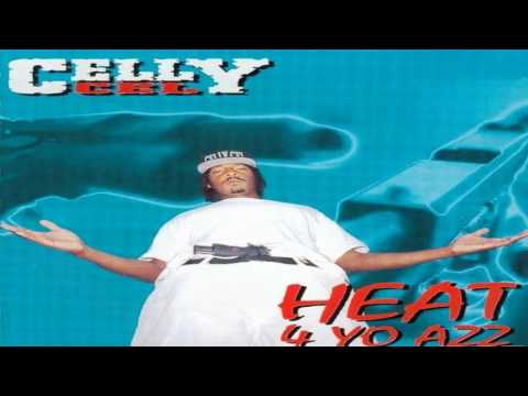 Celly Cel - Heat 4 Yo Azz