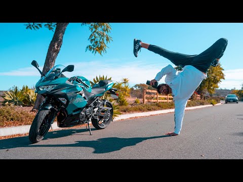 5 CREATIVE Handheld Camera Movements & Transitions For CINEMATIC VIDEO