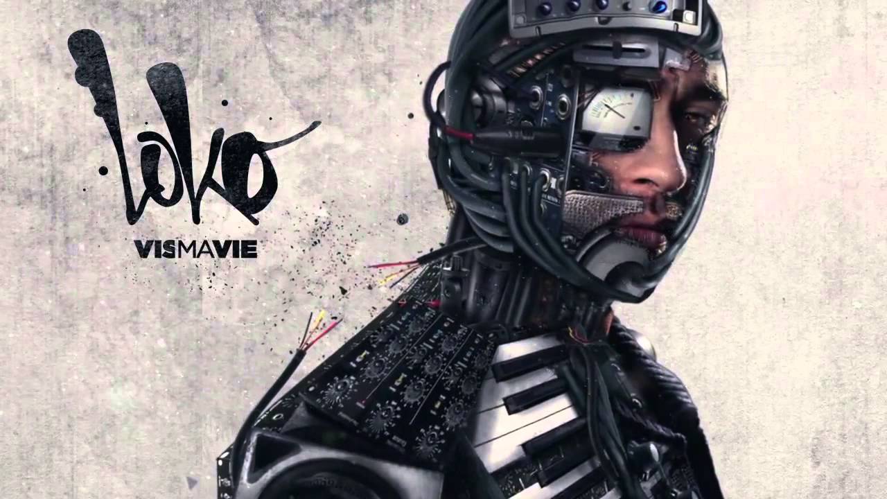 Loko - Loko (Son officiel + Paroles)