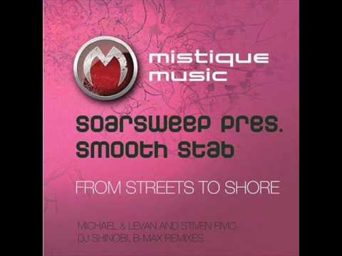 Soarswep pres Smooth Stab - From Streets To Shore (Original Mix)