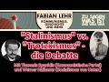 Stalinismus Vs Trotzkismus Mit Thanasis Spanidis KP Und Werner Halbauer SVU