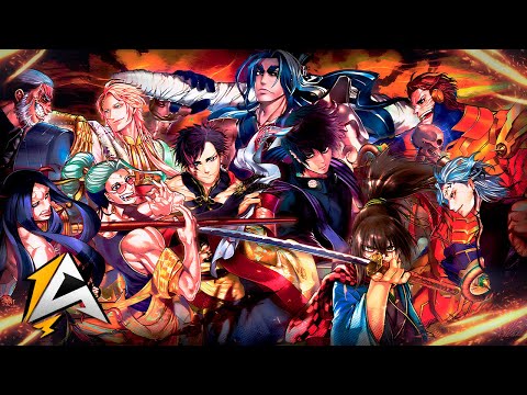 Confronto Final (Record of Ragnarok) | Duelista, Second, Chrono, Ishida, Alvez, Jior, Hiro, ALBK..