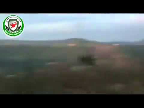 اشتباكات بين عناصر فرقة أبناء القادسية وقوات النظام في مدينة اللاذقية