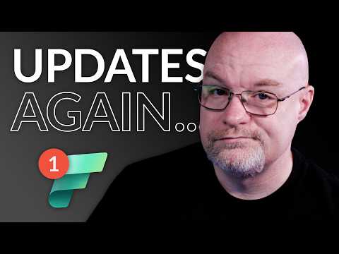 Latest Microsoft Fabric Updates: Key Features Explained