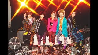 XOX、新曲「PINKY BABY」のMVは80’sテイスト満載!8ビット＆“バブリーダンス”