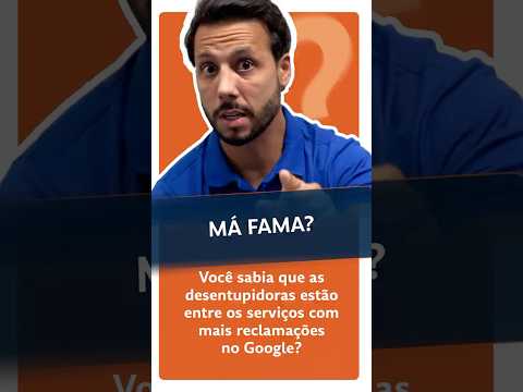 O Segredo da Desentupidora com ZERO Reclamações em São Paulo! - Desentupidora Vai Dar Certo