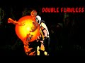 TAS Mortal Kombat 2 Arcade Scorpion