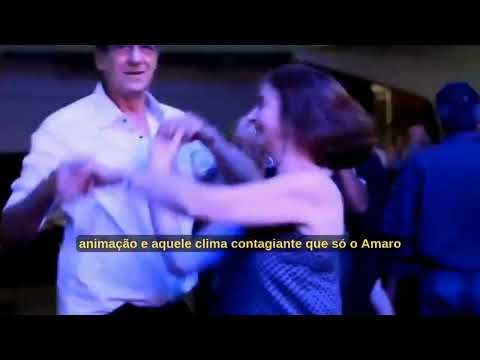 É Hoje no Clube São José em Mogi Mirim