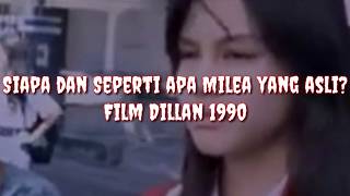 Download lagu Siapa dan Seperti Apa Milea Yang Asli | Film Dillan 1990 mp3 Download lagu Siapa dan Seperti Apa Milea Yang Asli | Film Dillan 1990 mp3
