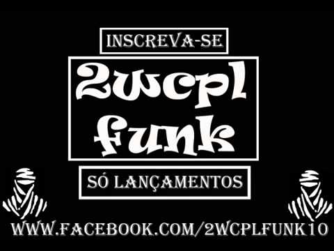 MC Pikachu e MC Gão   Pra Sentar na Vara