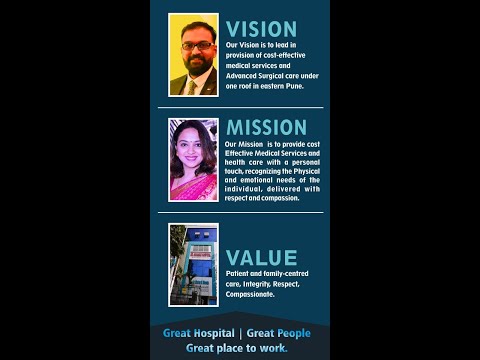 its a small consized video of what has been done and doing since 2012. Dr.Mhaske hospital always care for their patients and always try to give best affordable and available tretament at reasonable cost. Their mission is to develop such Surgical center in eastern part of pune.