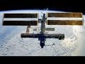 Launch Of First ISS Component November 1998