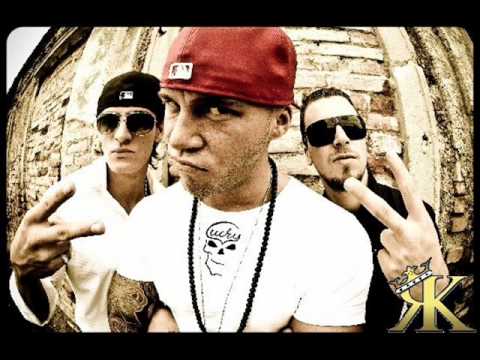 Royal Kombo - Oberstes Gebot (prod by Bulljay)