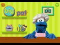 Sesame Street Alphabet Kitchen