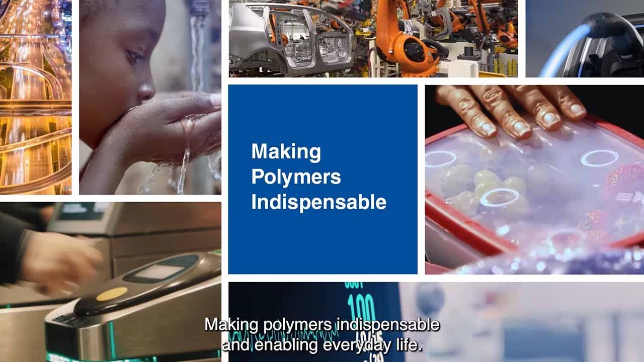 Borouge's Polymer Solutions: Enabling Everyday Life