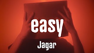 Jagar - Easy video