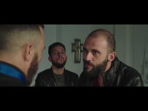 THE MAYOR OF THE SANITÀ DISTRICT CLIP - INSIDE HERE