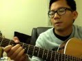 Tutorial for L-O-V-E Nat King Cole Acoustic 