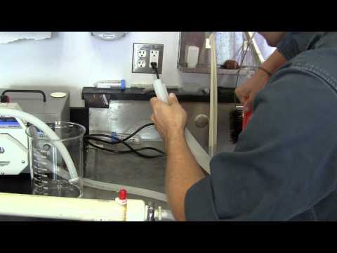 How To Clean A Tff