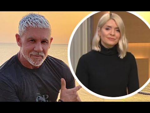 Wayne Lineker grilled by Holly Willoughby about girlfriend checklist